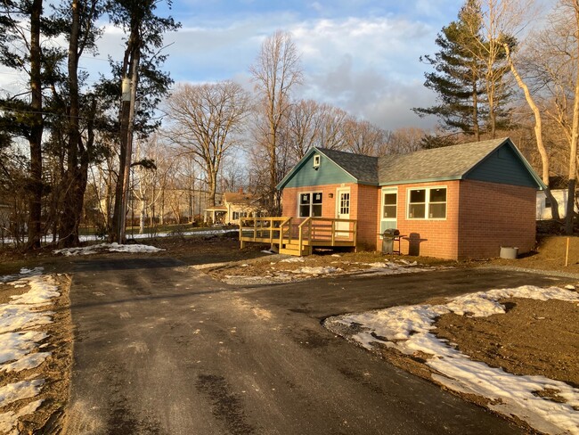property at 35 Skytop Dr