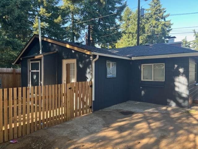 property at 3025 SE 131st Ave