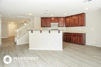 4546 Pommerelle St in Las Vegas, NV - Building Photo - Building Photo