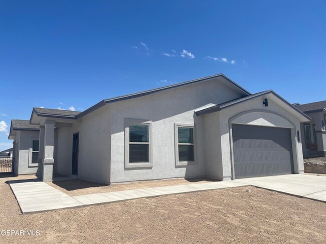 property at 537 Osier Dr