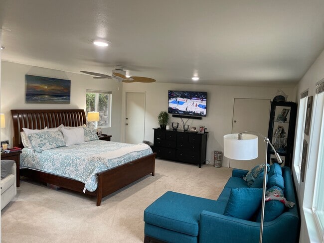 5081 Foothill Blvd, Unit ADU in San Diego, CA - Building Photo - Building Photo