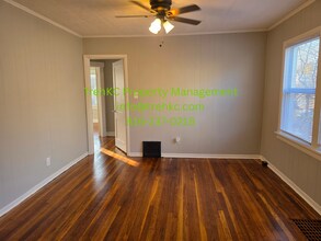 5112 Olive St in Kansas City, MO - Building Photo - Building Photo