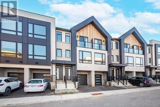 55 Tom Brown Dr in Brant, ON - Building Photo - Building Photo