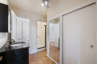 3877 Jackson St in San Francisco, CA - Building Photo - Interior Photo