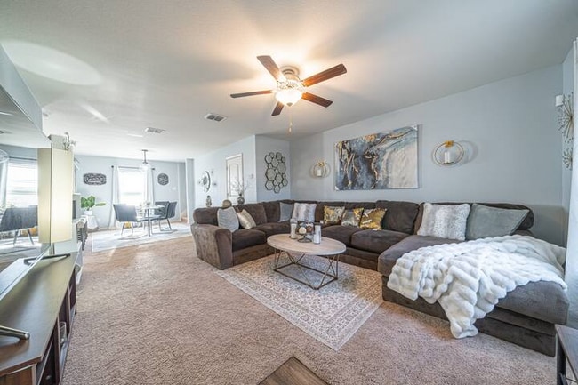 property at 11922 Lake Park