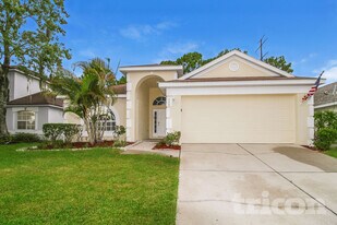 545 Randon Terrace in Lake Mary, FL - Building Photo