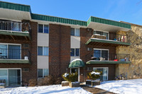 Prescott Place in Madison, WI - Foto de edificio - Building Photo