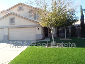 1763 E Arabian Dr in Gilbert, AZ - Building Photo