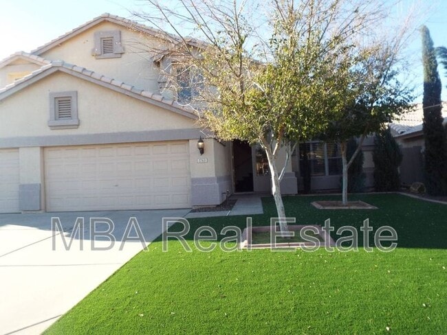 property at 1763 E Arabian Dr