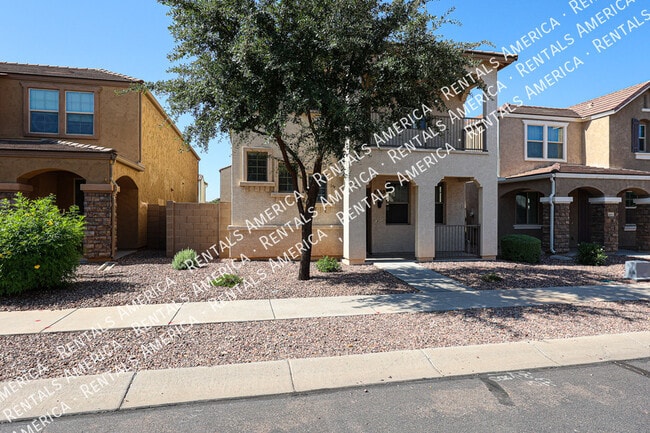 8969 W State Ave in Glendale, AZ - Building Photo - Building Photo