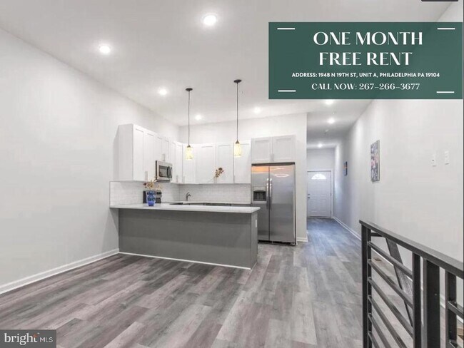 property at 1948 N 19th St