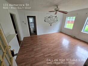 131 Haithcock St in Troy, NC - Building Photo - Building Photo