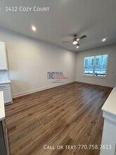 1412 Cozy Ct. SE in Atlanta, GA - Building Photo - Building Photo