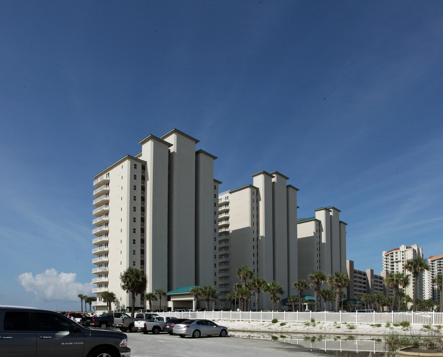 Summerwind in Navarre, FL - Building Photo