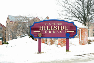 Hillside Terrace in Milwaukee, WI - Building Photo - Building Photo