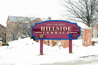 Hillside Terrace in Milwaukee, WI - Foto de edificio - Building Photo