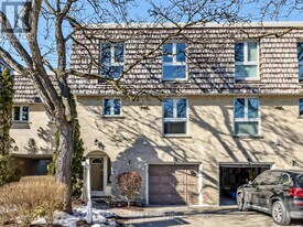 81 Scenic Mill Way in Toronto, ON - Building Photo