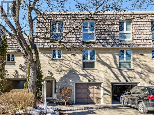 property at 81 Scenic Mill Way