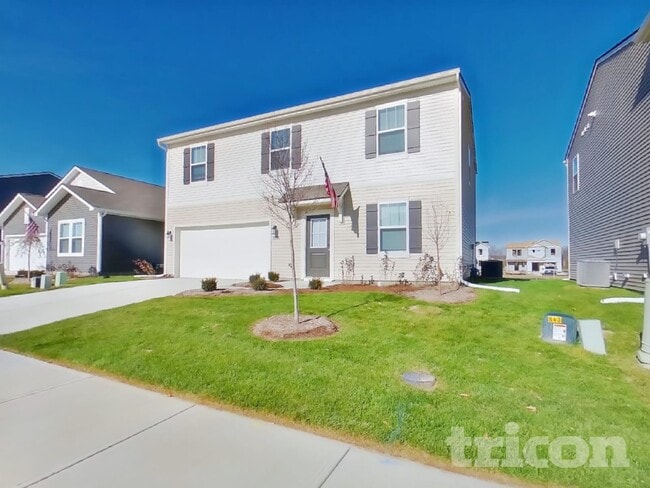 property at 11904 Moorfield Ln