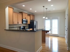 1452 Providence Green Ln in Apex, NC - Building Photo - Building Photo