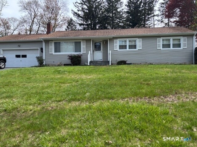 42 Wendy Rd in Trumbull, CT - Building Photo - Building Photo