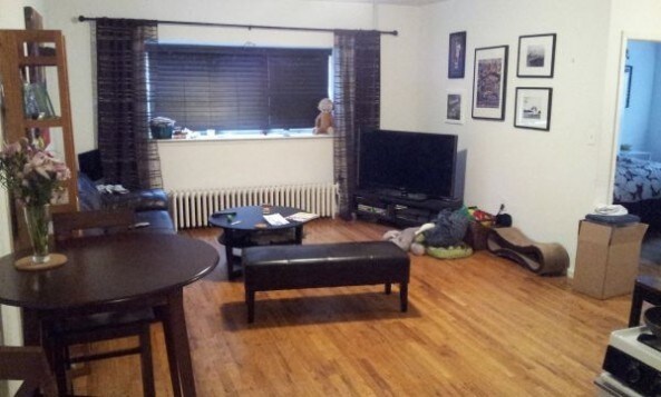 property at 217 10th St