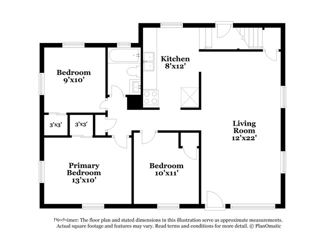 422 Northridge Dr in St. Louis, MO - Building Photo - Building Photo