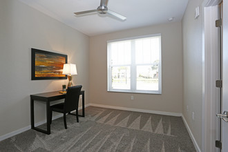 The Palms @ Chesapeake in Clearwater, FL - Building Photo - Interior Photo