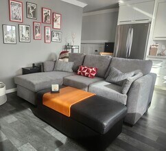 2605 Nutmeg Ave, Unit A in Morro Bay, CA - Foto de edificio - Building Photo