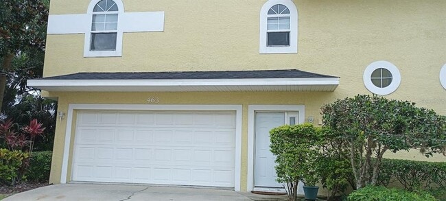 property at 463 Bayou-Village Dr