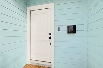 1405 E 33rd St in Houston, TX - Building Photo - Building Photo