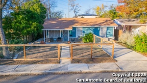235 Odell St in San Antonio, TX - Building Photo - Building Photo