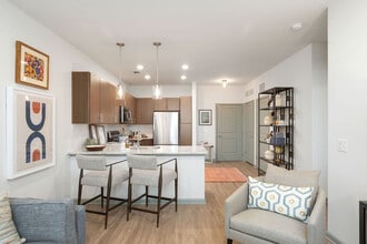 The Porter in Charleston, SC - Foto de edificio - Building Photo