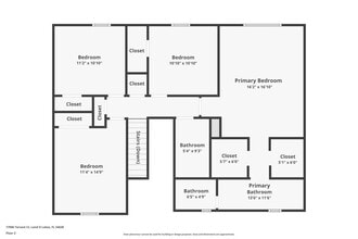 17006 Torvest Ct in Land O Lakes, FL - Building Photo - Building Photo