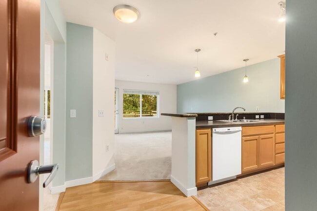 12534 15th Ave NE in Seattle, WA - Building Photo - Building Photo