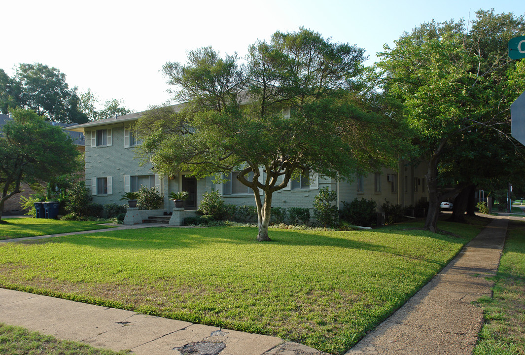 6234 Oram St in Dallas, TX - Building Photo