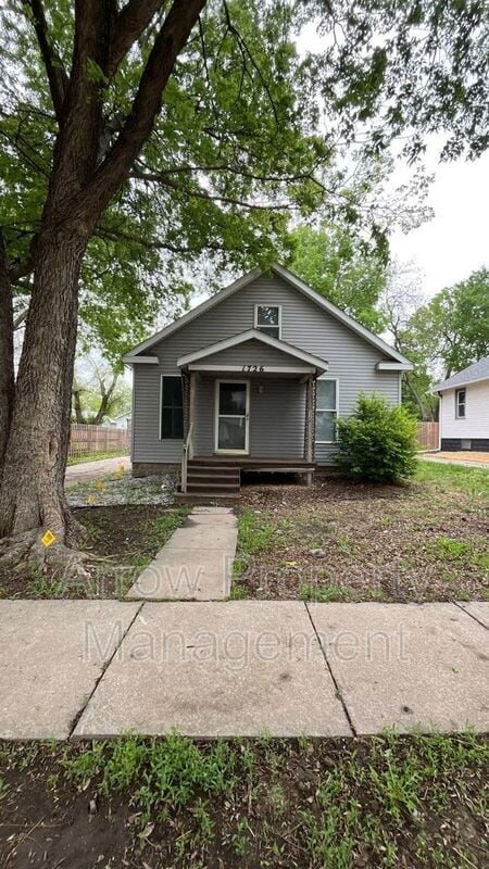 property at 1726 N 23rd St