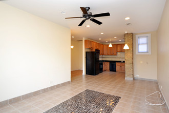 940 W Windsor Ave, Unit 3 in Chicago, IL - Building Photo - Building Photo
