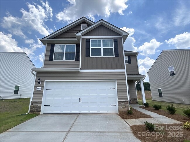 property at 2325 Transatlantic Ave