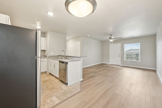 property at 254 Plez Morgan