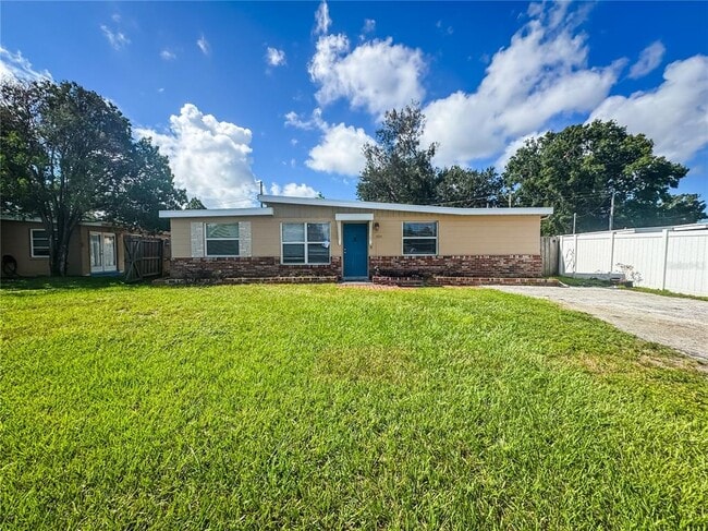 property at 8184 Rose Terrace