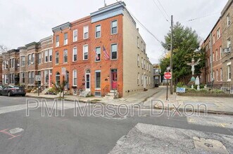 1416 Riverside Ave in Baltimore, MD - Building Photo - Building Photo