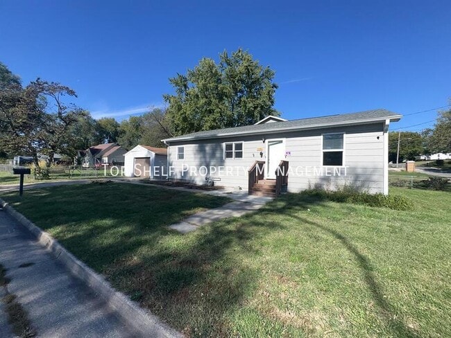 property at 4148 Mattern Ave
