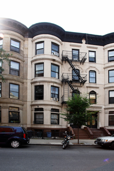 311 6th Ave in Brooklyn, NY - Foto de edificio