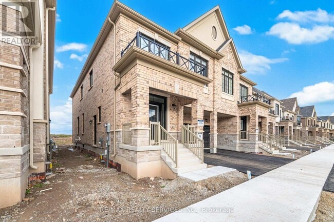 1437 Savoline Blvd in Milton, ON - Building Photo - Building Photo