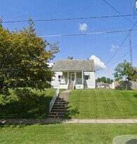 357 5th Ave in Mansfield, OH - Building Photo