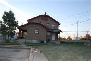 3601 W 3rd St in Dayton, OH - Building Photo - Building Photo