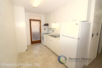 1554 Liholiho St in Honolulu, HI - Building Photo - Building Photo