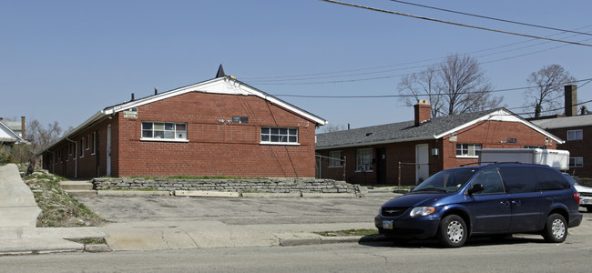 520-524 Rockdale Ave in Cincinnati, OH - Building Photo - Building Photo