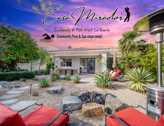 property at 55102 Tanglewood